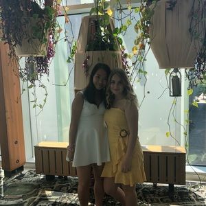 Meet your Posher, Heidi